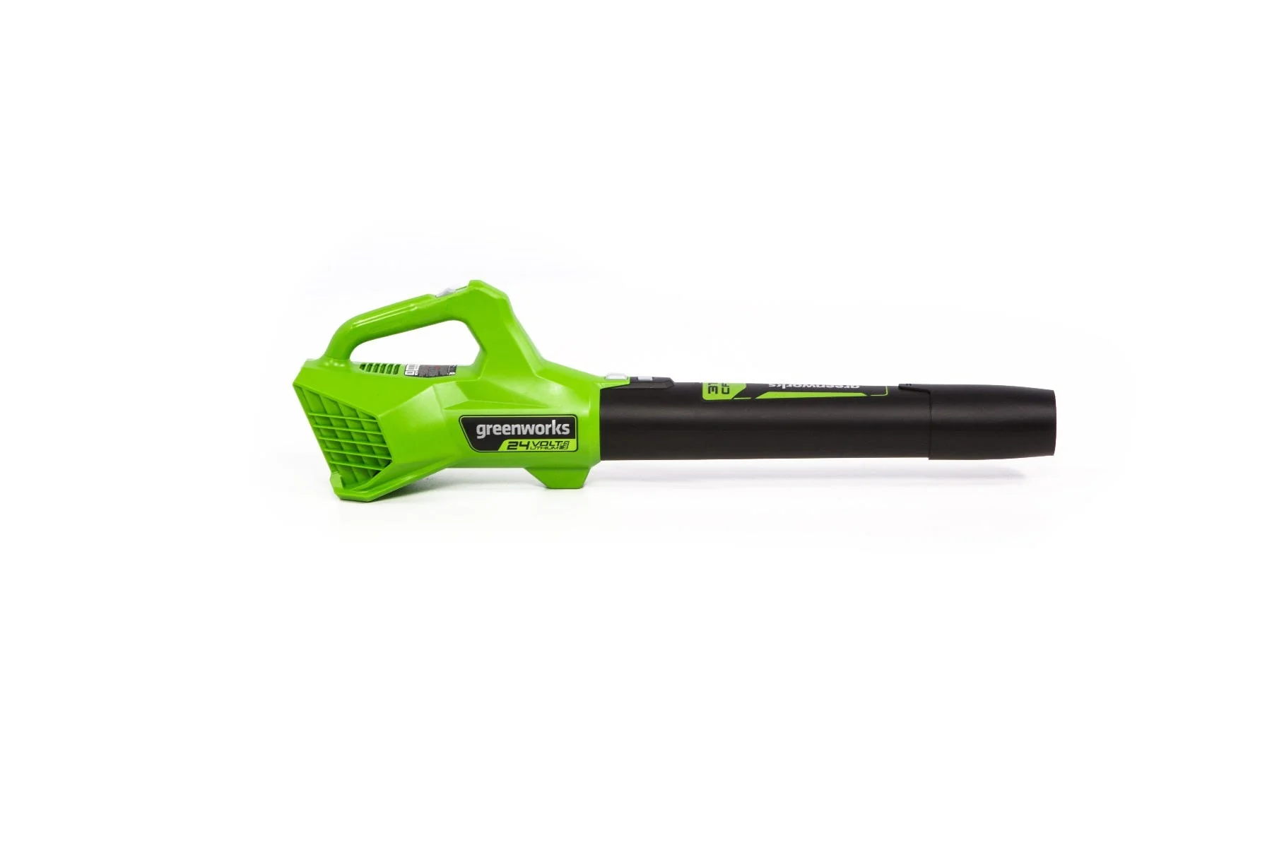 24-Volt 315 CFM Axial Blower with Battery and Charger | 24B315 - Image 10