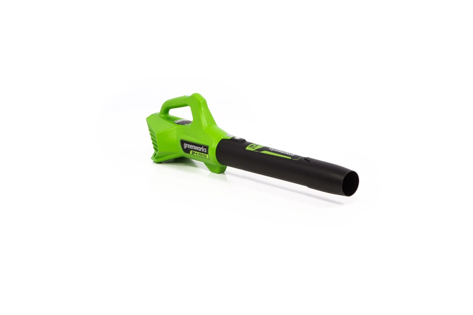 24-Volt 315 CFM Axial Blower with Battery and Charger | 24B315 - Image 11