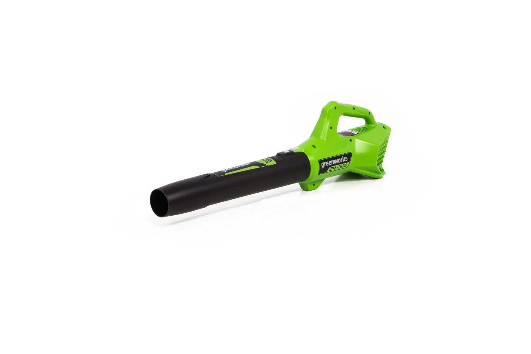 24-Volt 315 CFM Axial Blower with Battery and Charger | 24B315 - Image 13