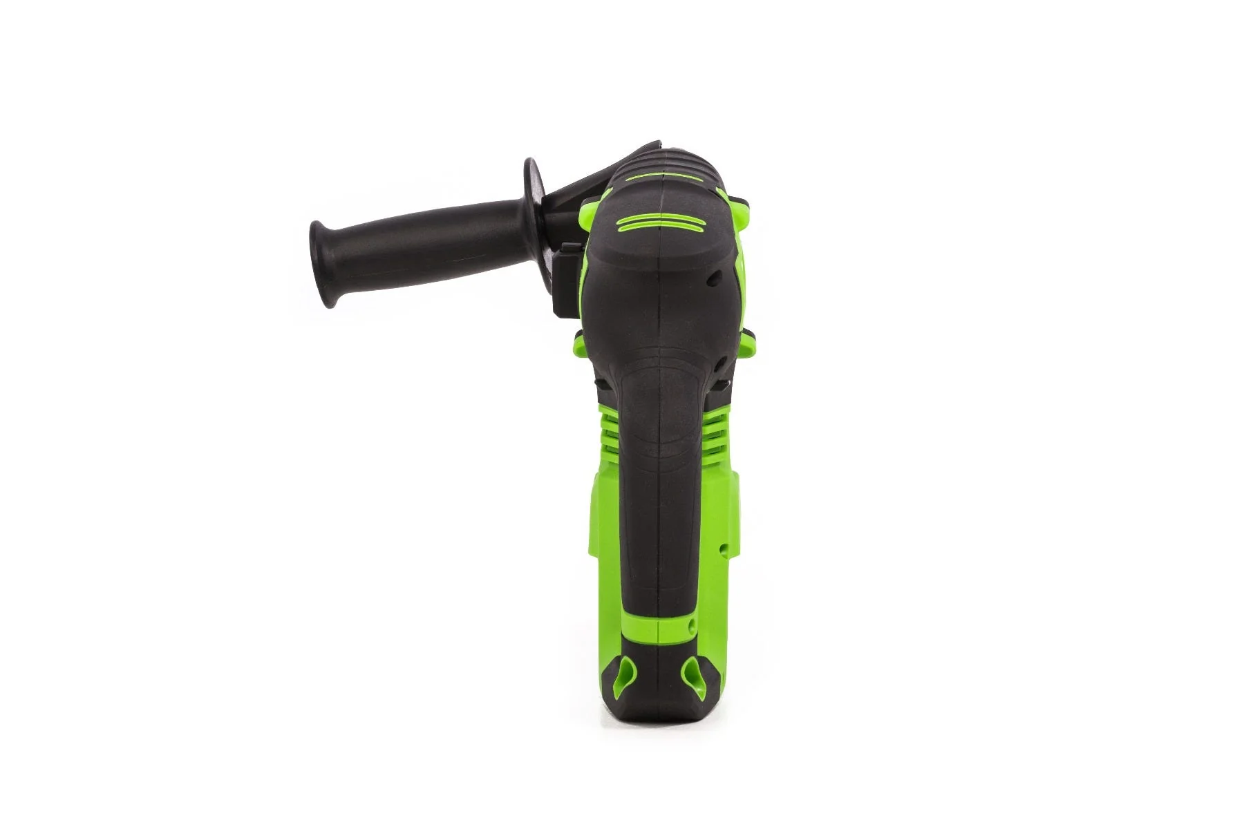 48V/24V Dual-Volt SDS-Plus 2J Rotary Hammer Tool Only | 24BRH1 - Image 5