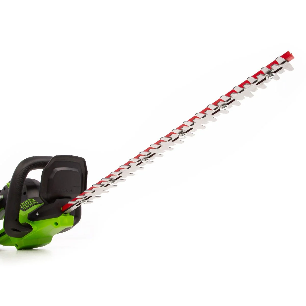 24-Volt 22" Hedge Trimmer with Battery and Charger | 24H20 - Image 11