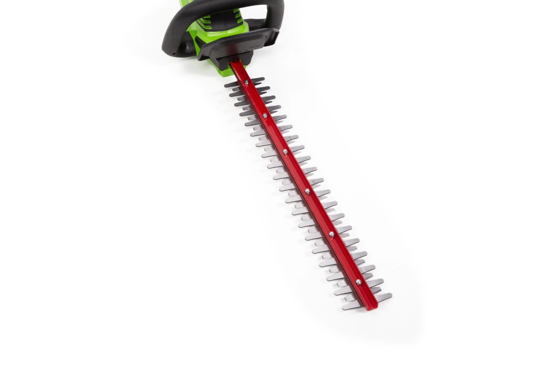 24-Volt 22" Hedge Trimmer with Battery and Charger | 24H20 - Image 15