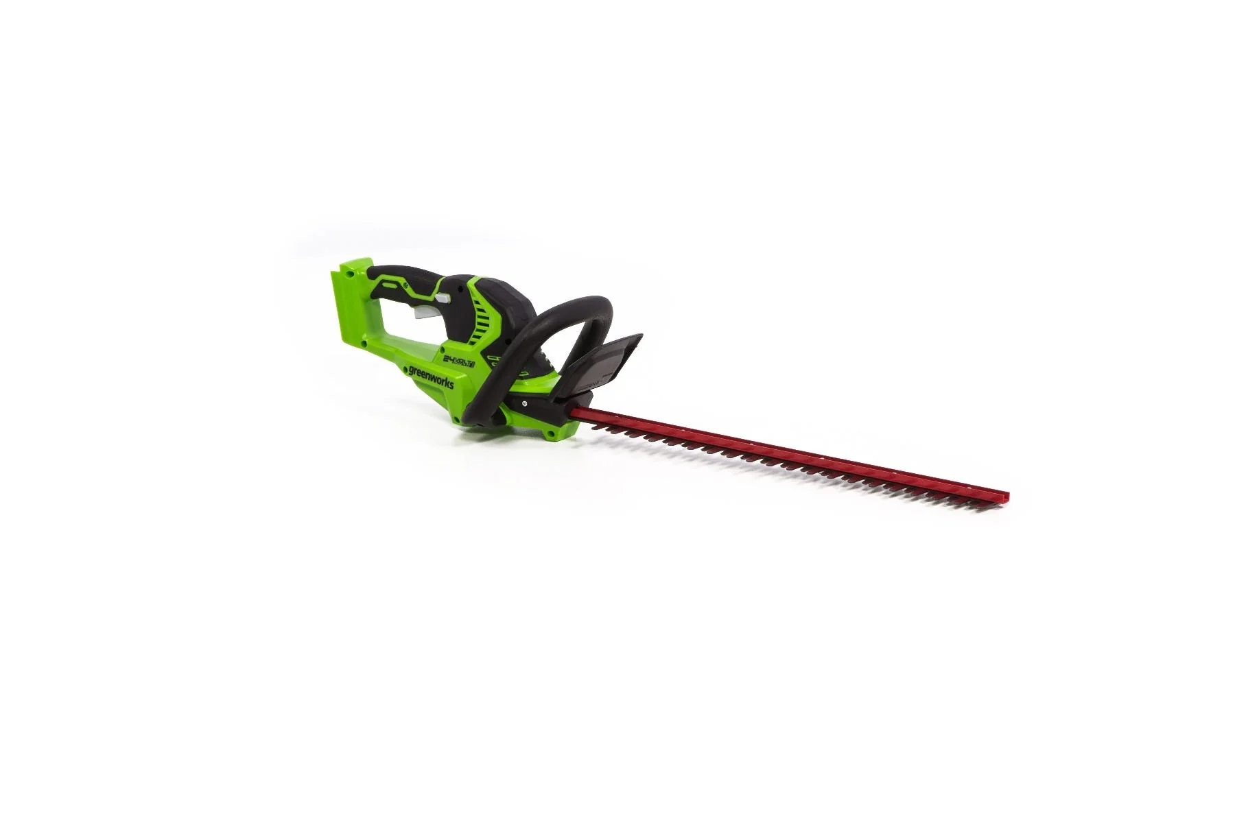 24-Volt 22" Hedge Trimmer with Battery and Charger | 24H20 - Image 3