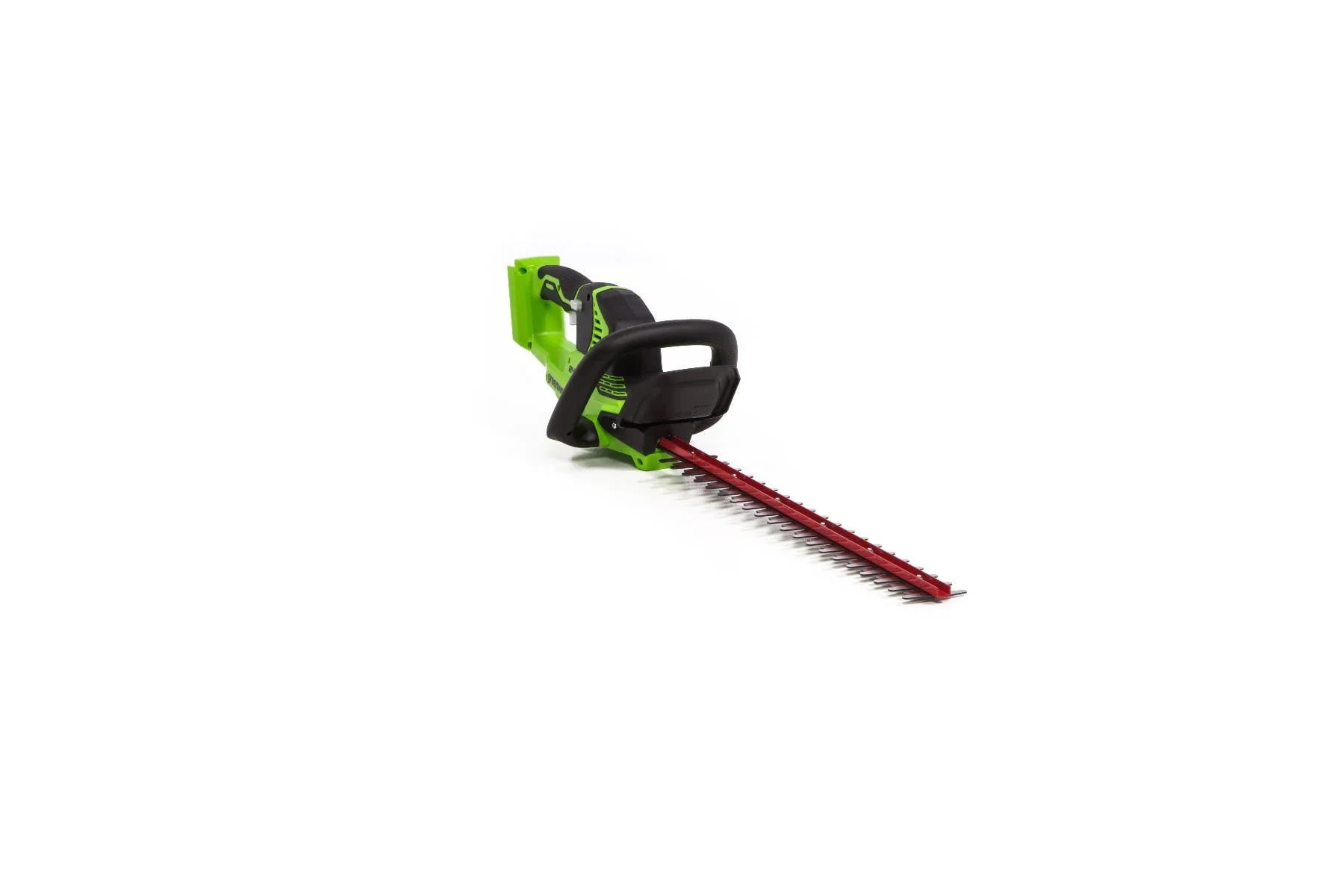 24-Volt 22" Hedge Trimmer with Battery and Charger | 24H20 - Image 4