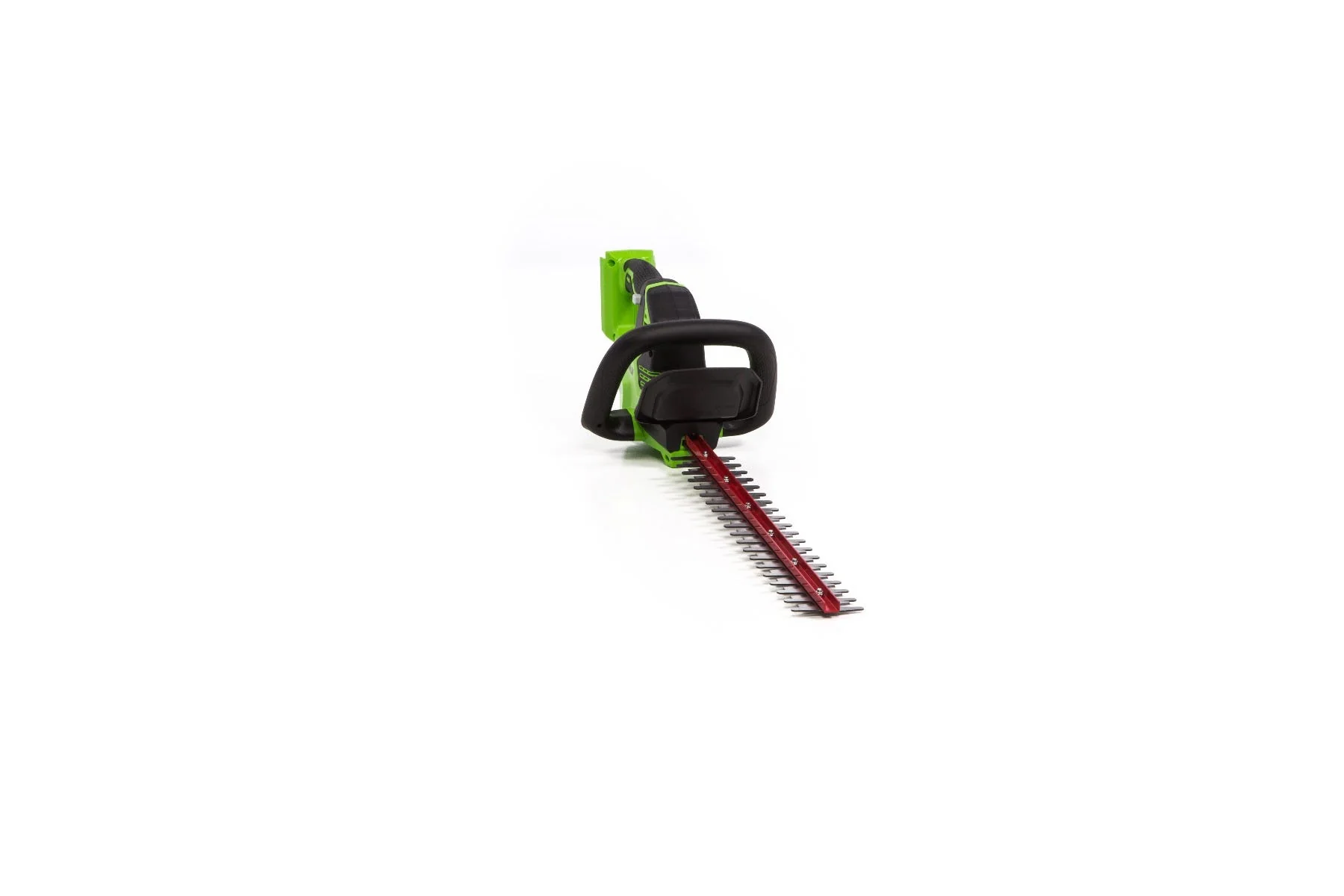 24-Volt 22" Hedge Trimmer with Battery and Charger | 24H20 - Image 5