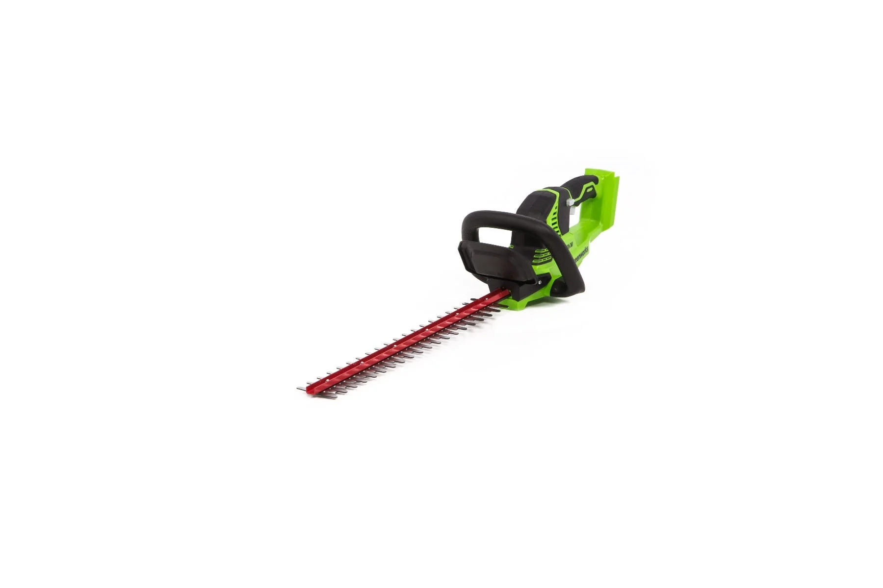 24-Volt 22" Hedge Trimmer with Battery and Charger | 24H20 - Image 7