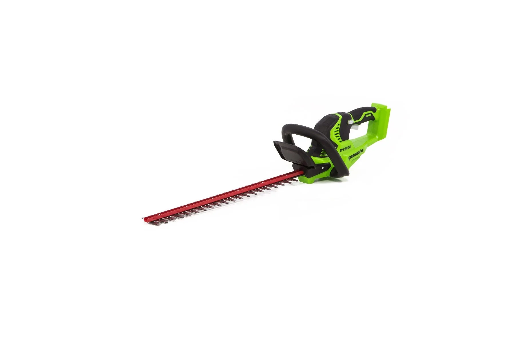 24-Volt 22" Hedge Trimmer with Battery and Charger | 24H20 - Image 8