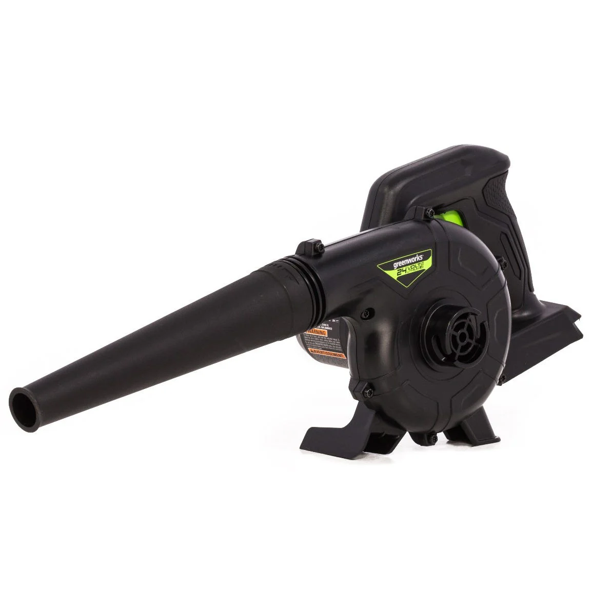 48V/24V Dual-Volt Shop Blower Tool Only | 24SB90 - Image 14