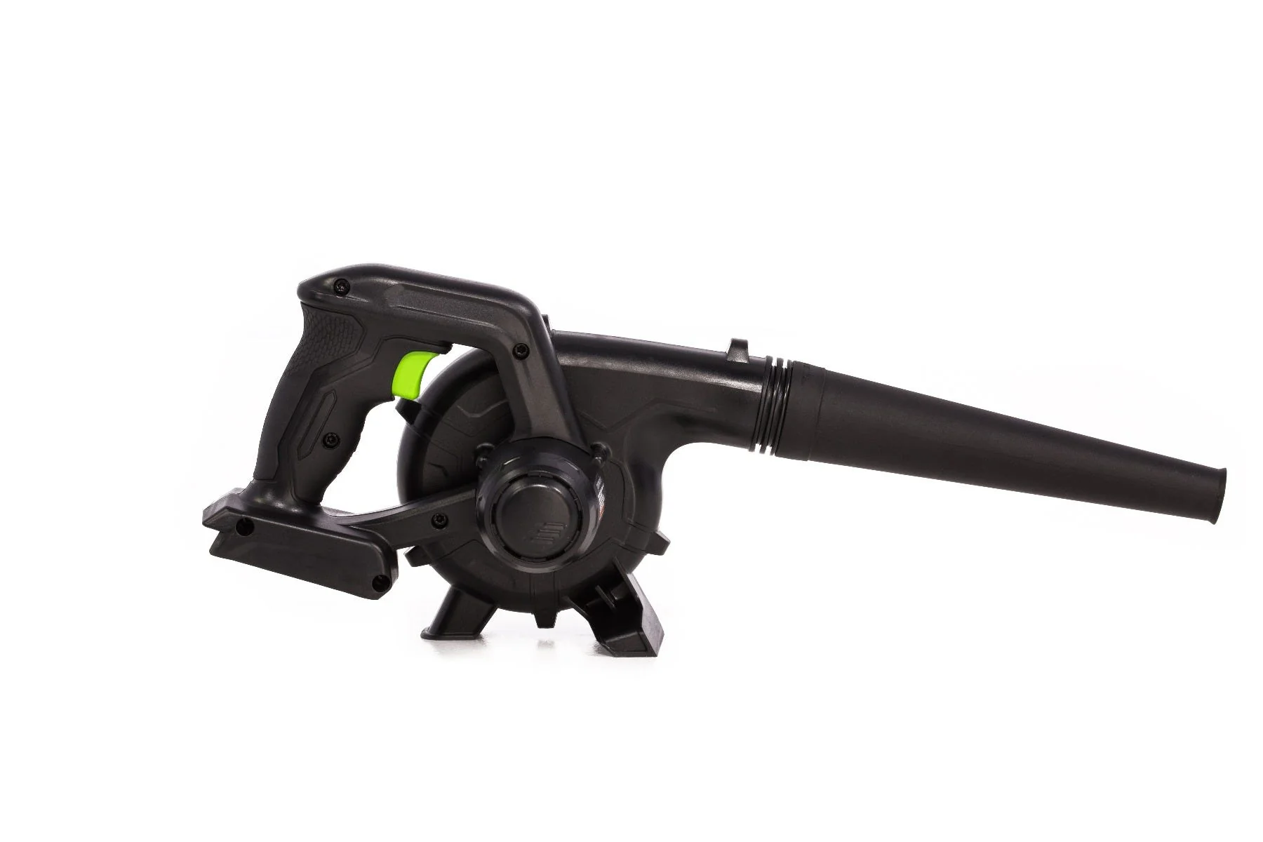 48V/24V Dual-Volt Shop Blower Tool Only | 24SB90 - Image 4