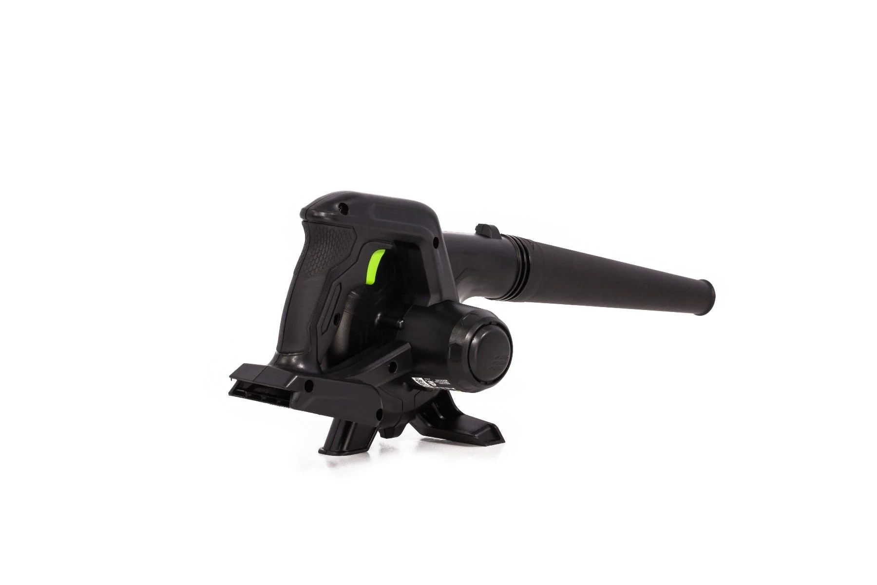 48V/24V Dual-Volt Shop Blower Tool Only | 24SB90 - Image 5