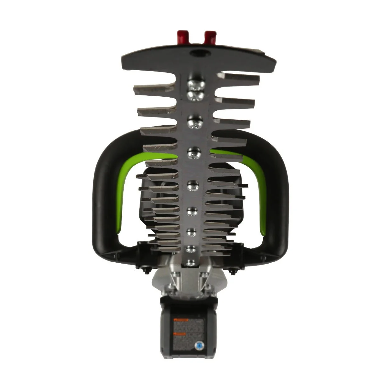 48-Volt 26" Hedge Trimmer with Battery and Charger | 48HT26 - Image 10