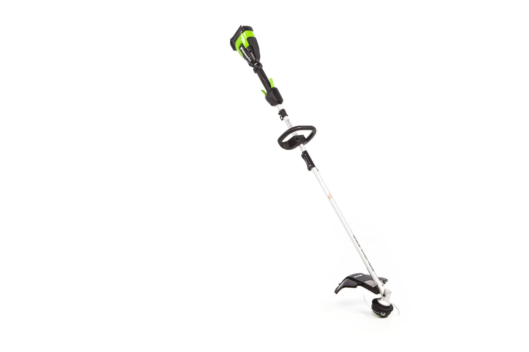 48V/24V Dual-Volt 16" String Trimmer with Battery and Charger | 48T16 - Image 10