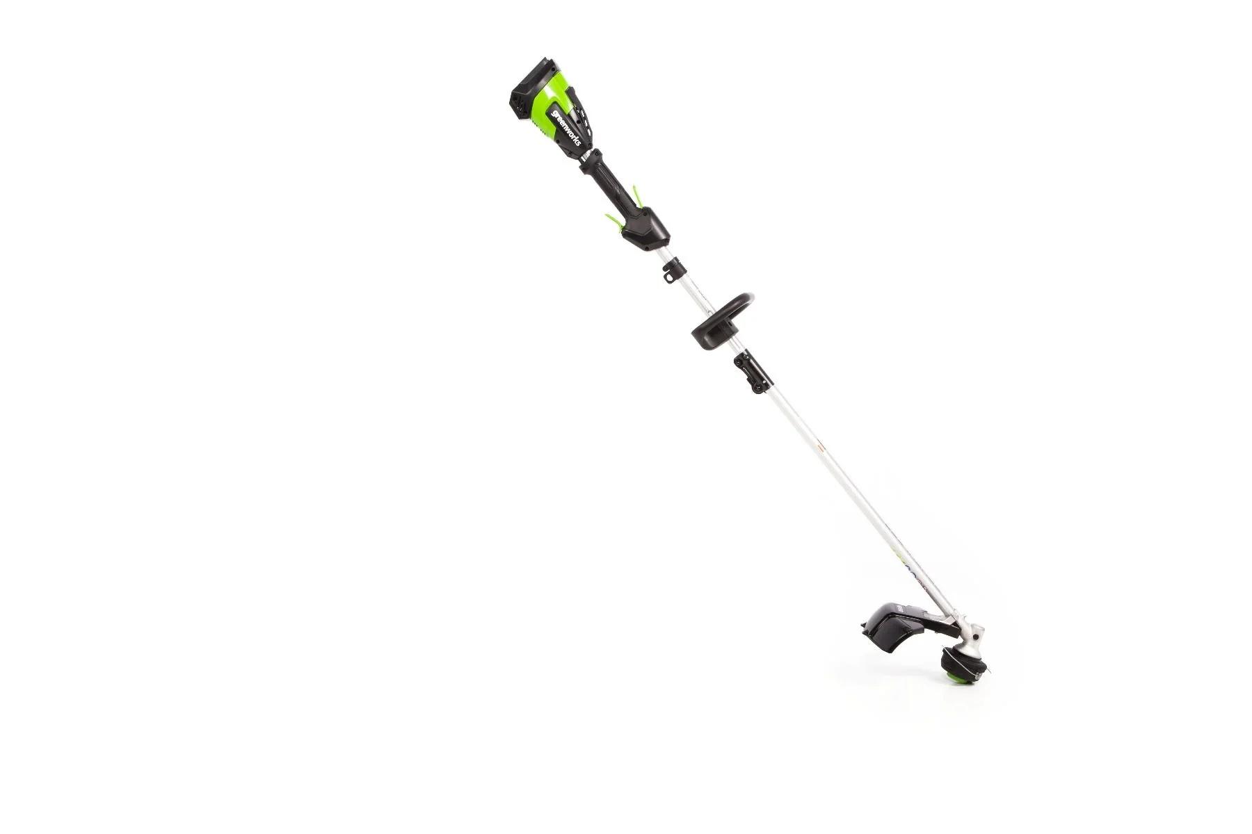 48V/24V Dual-Volt 16" String Trimmer with Battery and Charger | 48T16 - Image 11