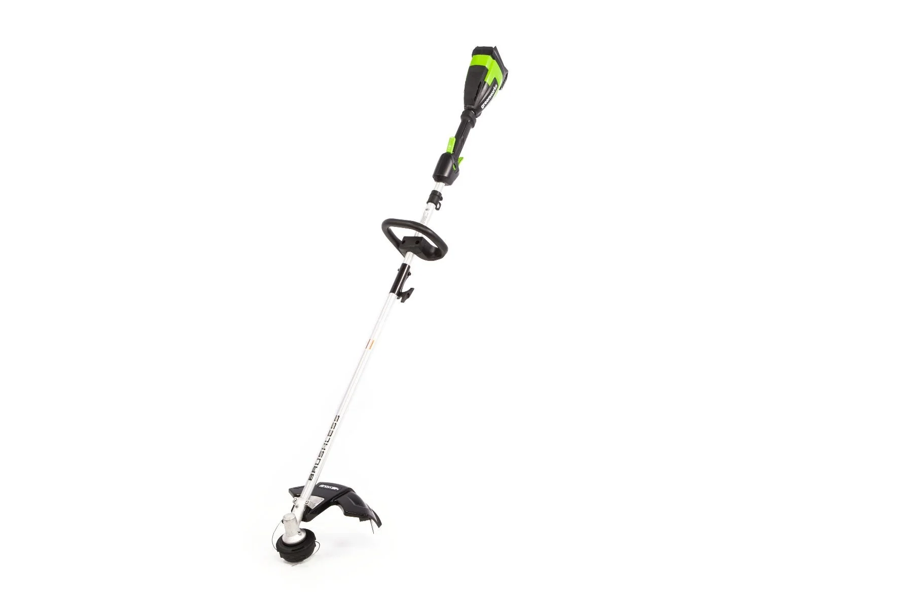 48V/24V Dual-Volt 16" String Trimmer with Battery and Charger | 48T16 - Image 7