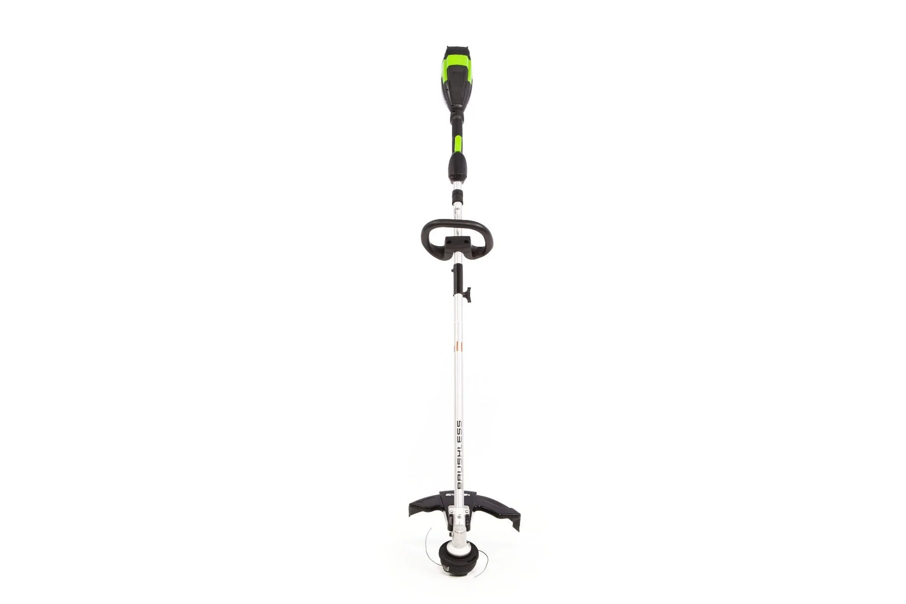 48V/24V Dual-Volt 16" String Trimmer with Battery and Charger | 48T16 - Image 8