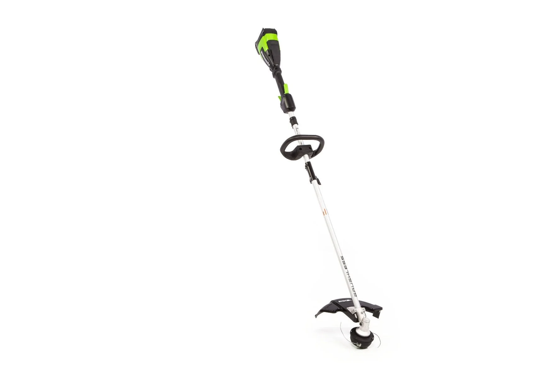 48V/24V Dual-Volt 16" String Trimmer with Battery and Charger | 48T16 - Image 9