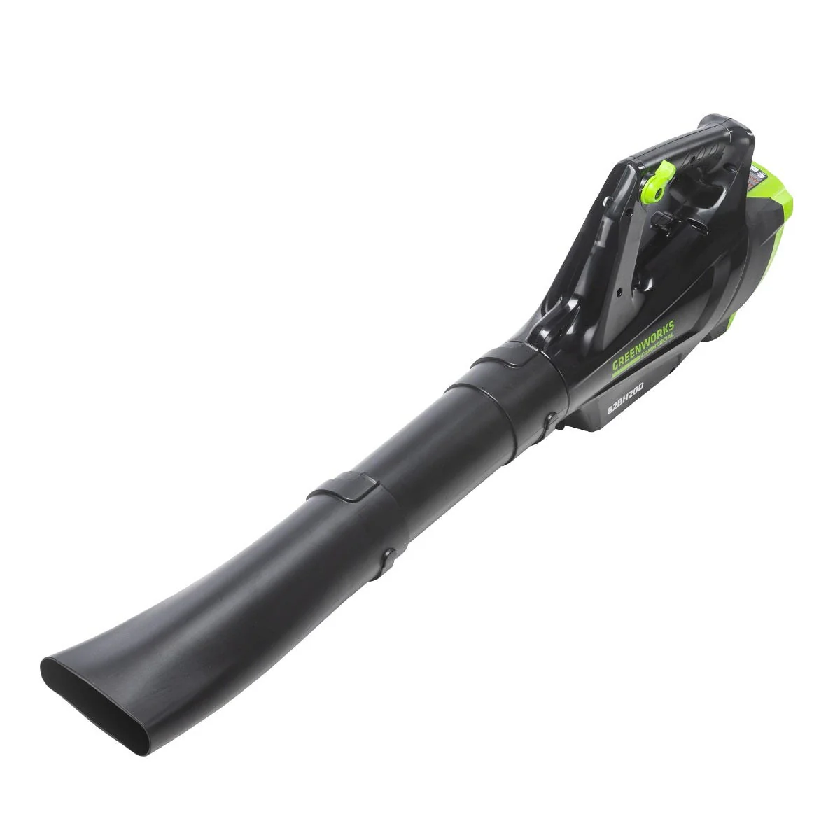 82V DEDICATED BLOWER KIT - Image 10