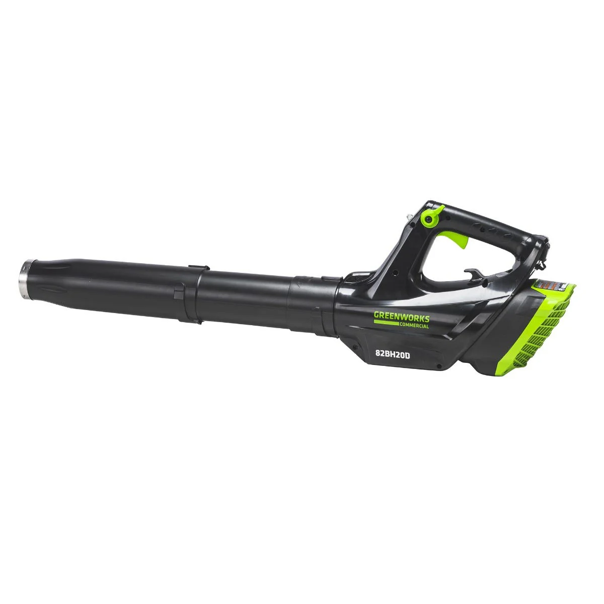 82V DEDICATED BLOWER KIT - Image 11