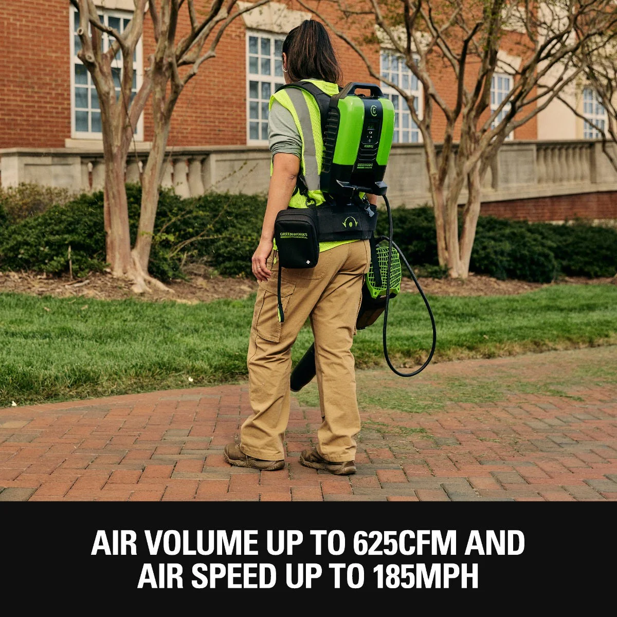 82V DEDICATED BLOWER KIT - Image 4