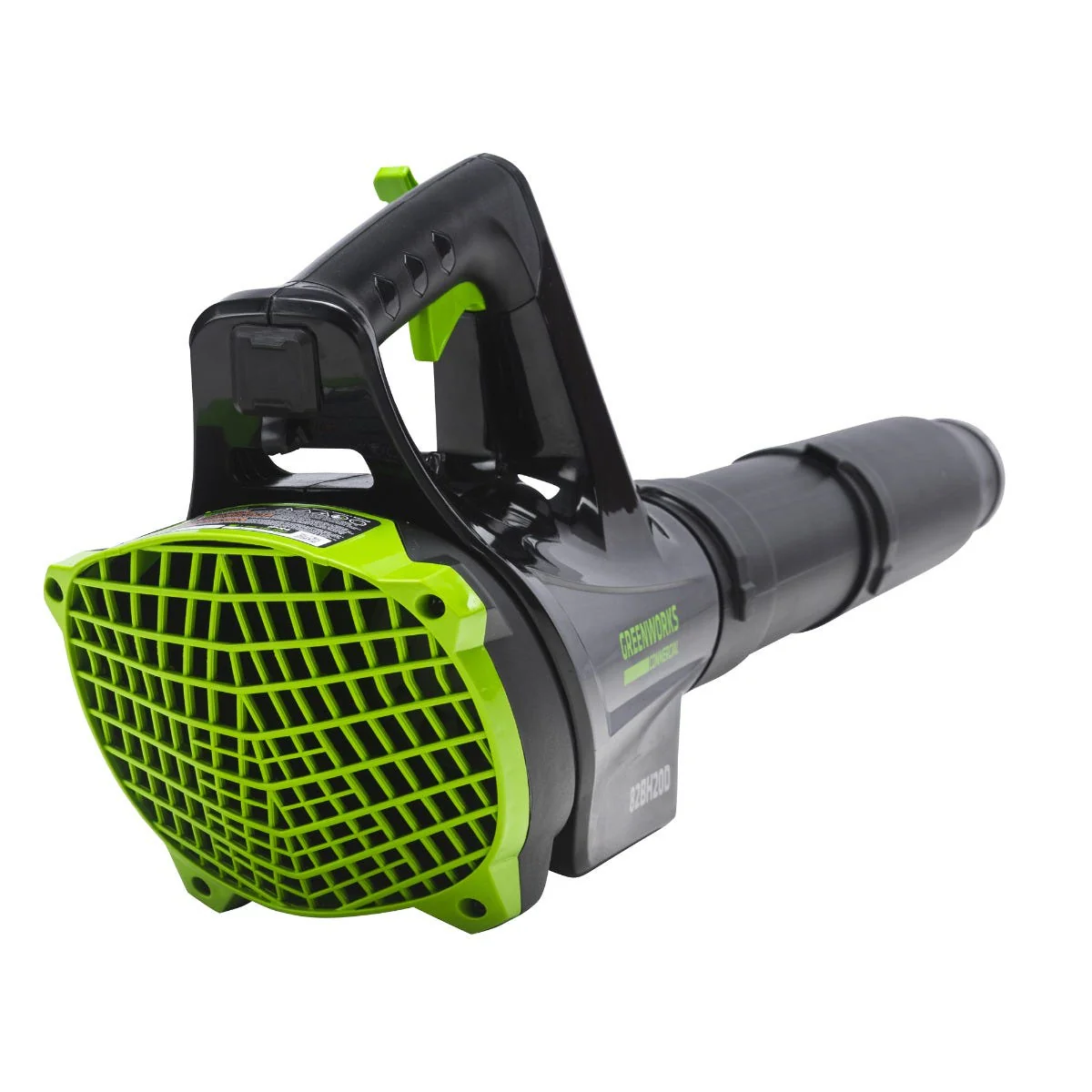 82V DEDICATED BLOWER KIT - Image 8