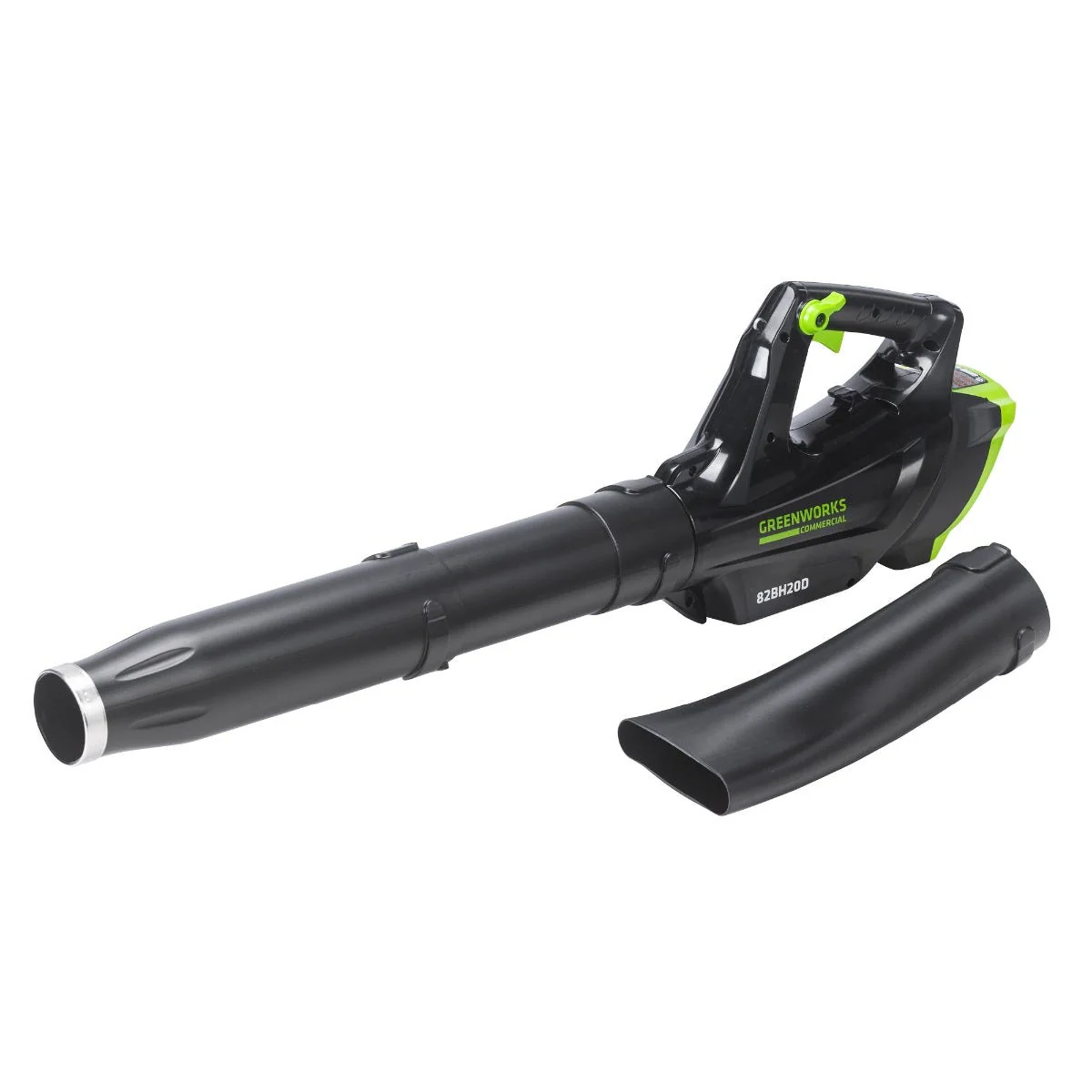 82V DEDICATED BLOWER KIT - Image 9