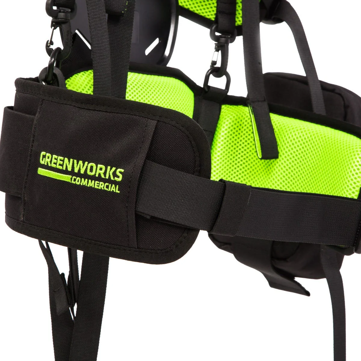 82V Backpack Battery Harness | 82BHX - Image 10