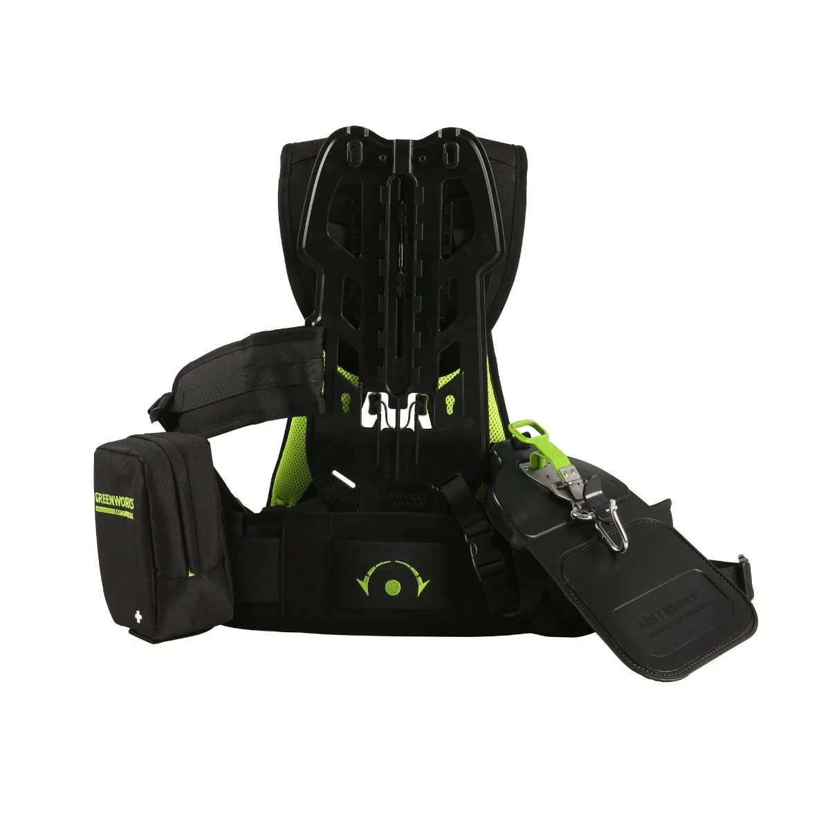 82V Backpack Battery Harness | 82BHX - Image 12