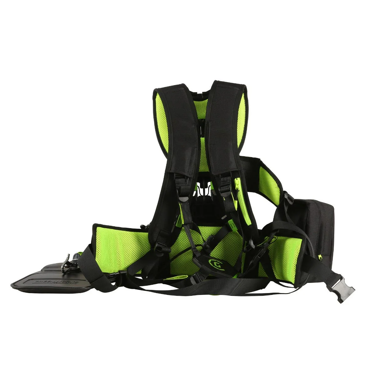 82V Backpack Battery Harness | 82BHX - Image 8