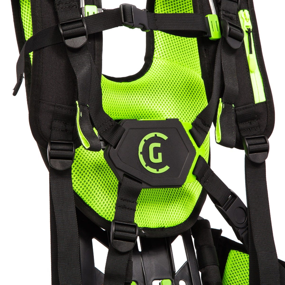 82V Backpack Battery Harness | 82BHX - Image 9
