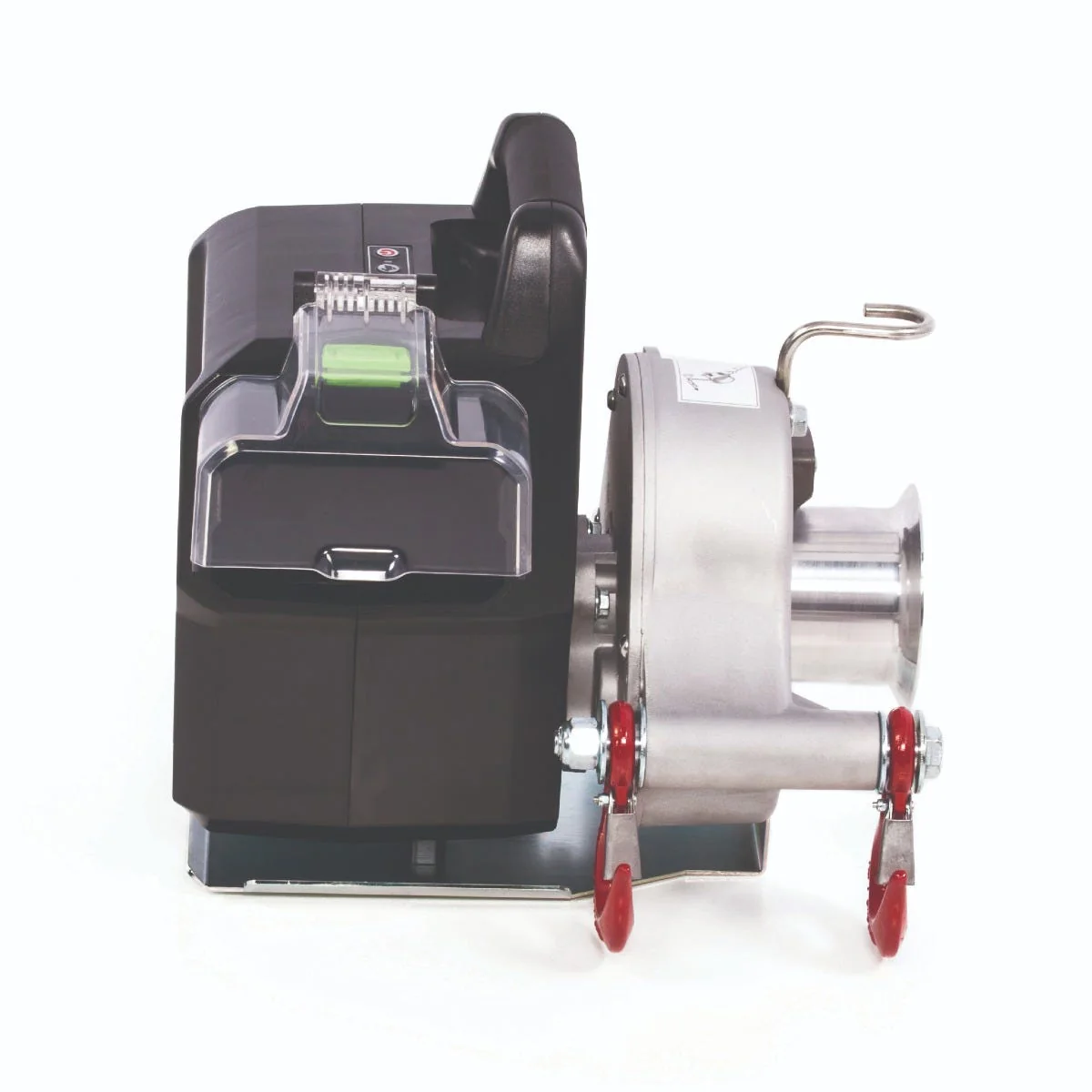 82V Battery Powered Portable Winch Tool Only | 82W1 - Image 8