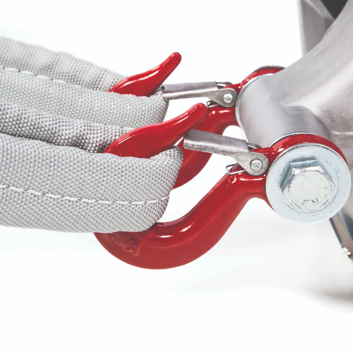 82V Battery Powered Portable Winch Tool Only | 82W1 - Image 9