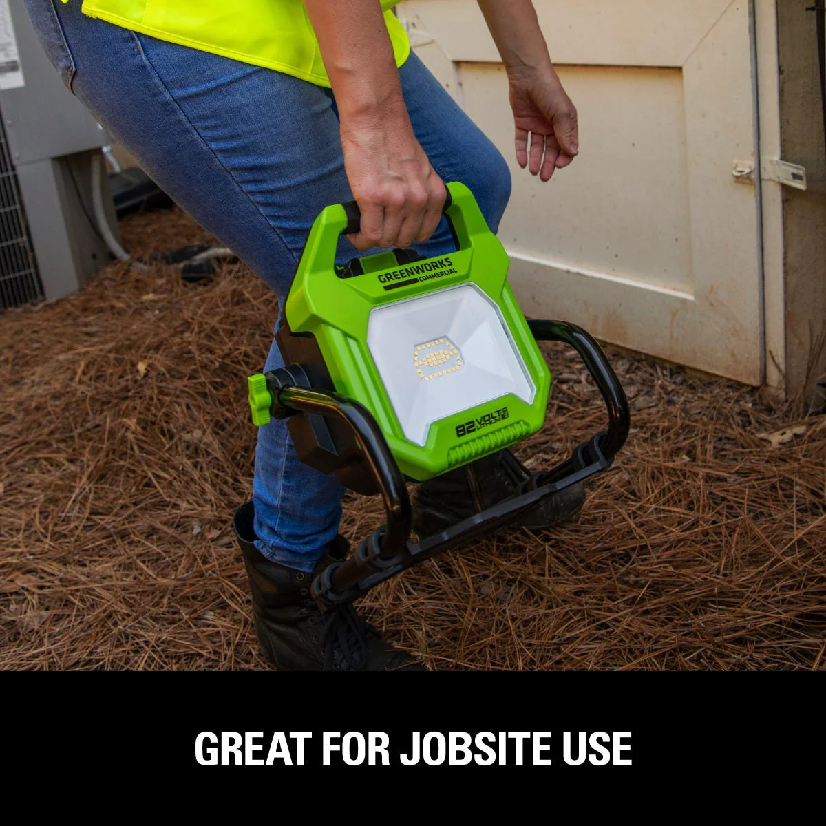 82V Commercial Work Light | 82WL1 - Image 8