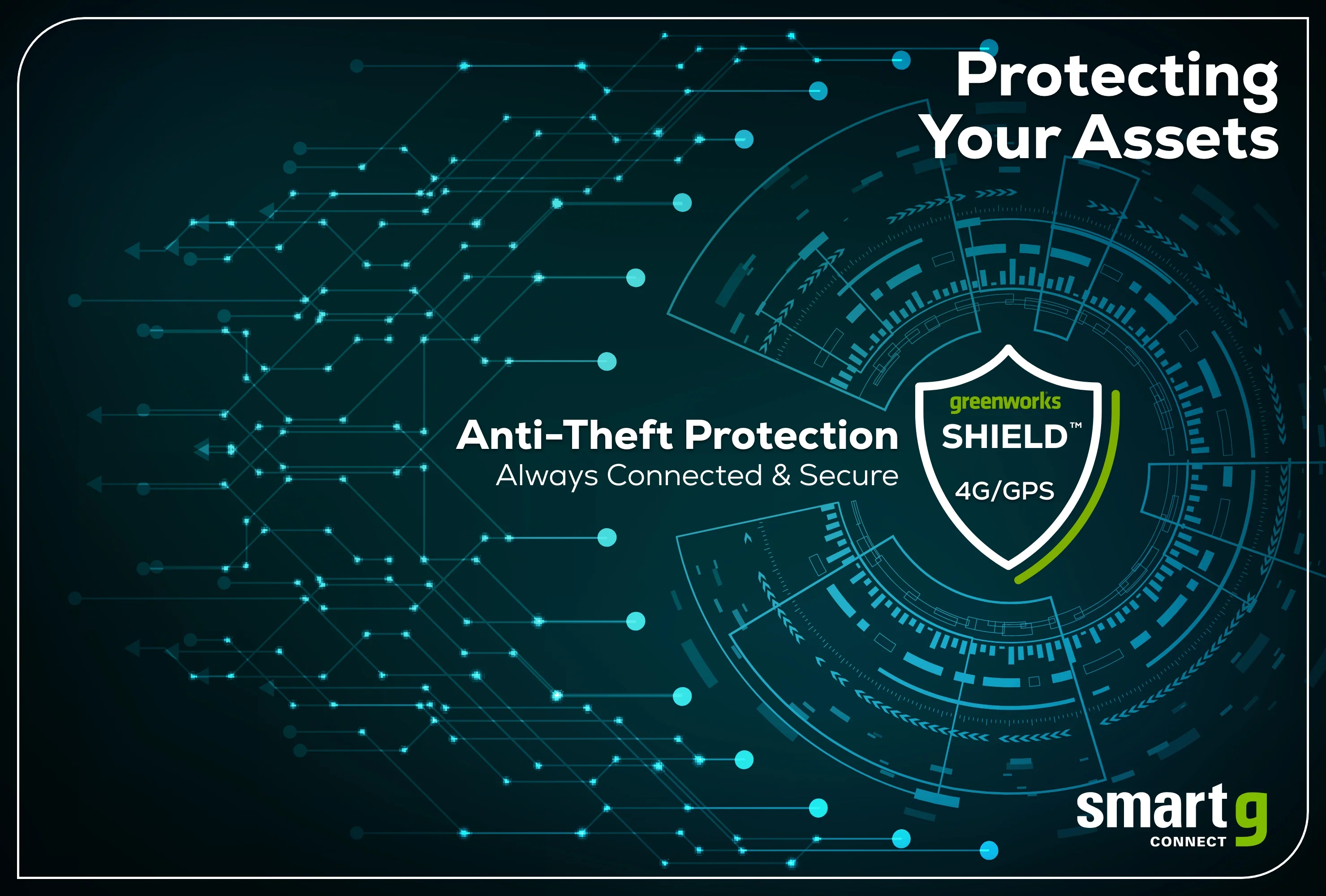 OptimusZ 60” 24kWh Ride-On Zero-Turn Mower | CZ60R24X - Image 9