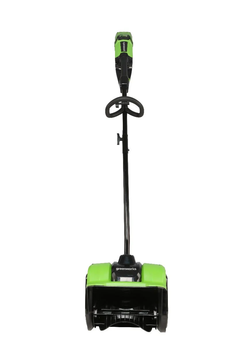 48V/24V 12" Brushless Snow Shovel with Battery and Charger 48SS12 - Image 3