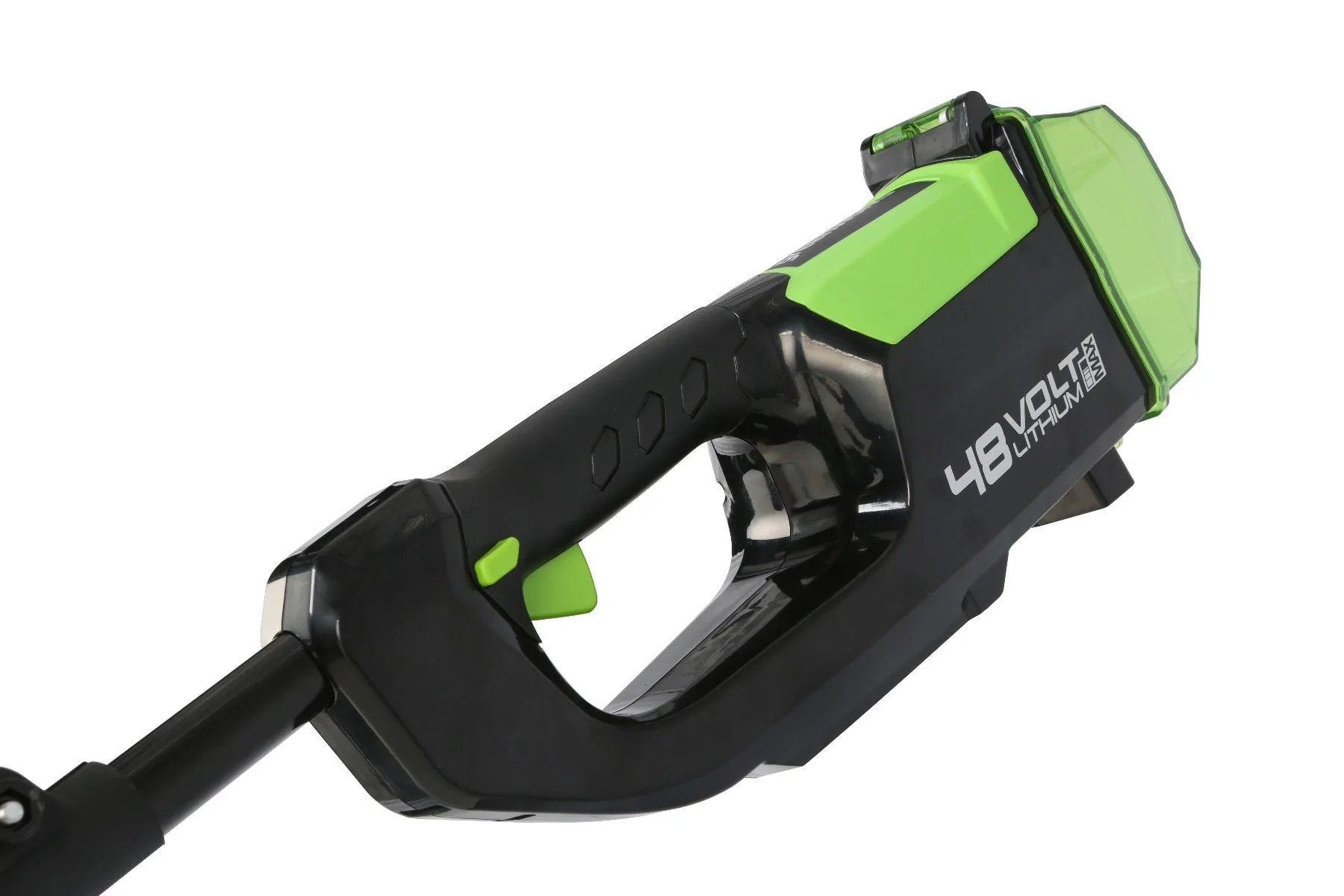 48V/24V 12" Brushless Snow Shovel with Battery and Charger 48SS12 - Image 5