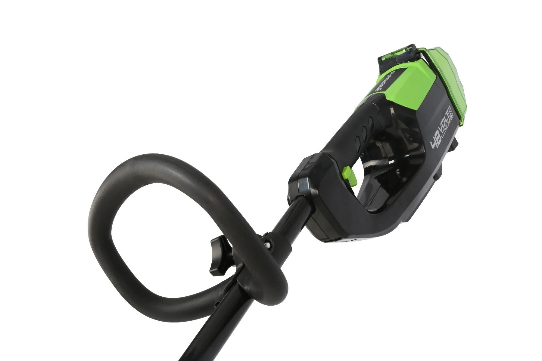 48V/24V 12" Brushless Snow Shovel with Battery and Charger 48SS12 - Image 7