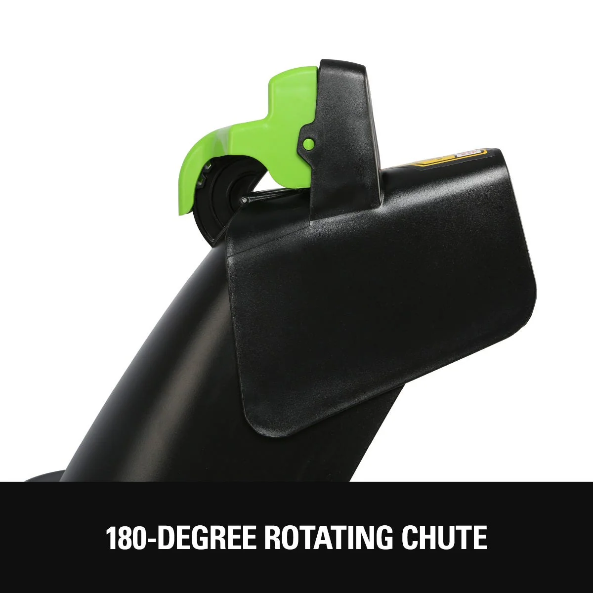 82V Brushless 22" Dual Port Snow Thrower Tool-Only | 82SN22 - Image 7